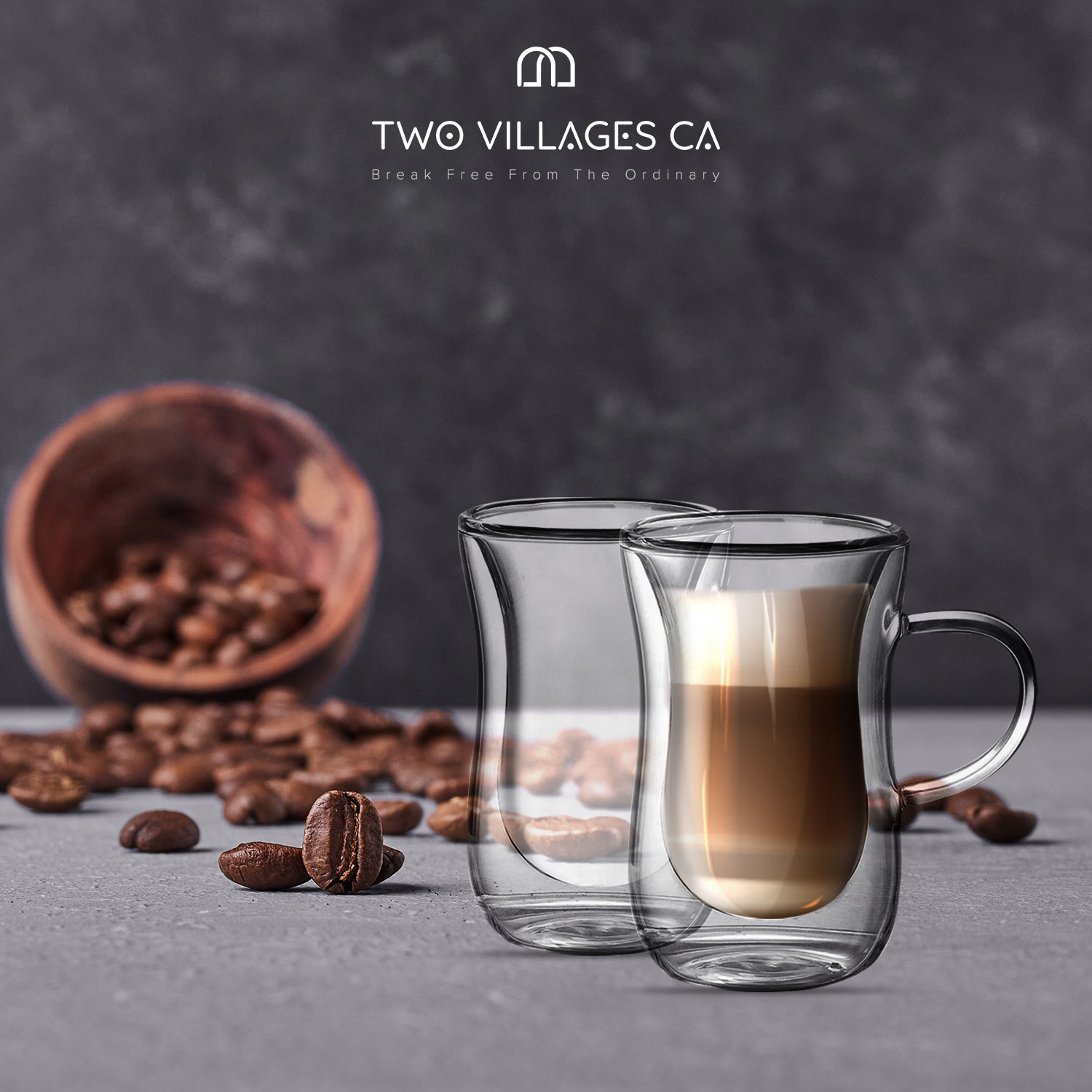 4 Oz Cup