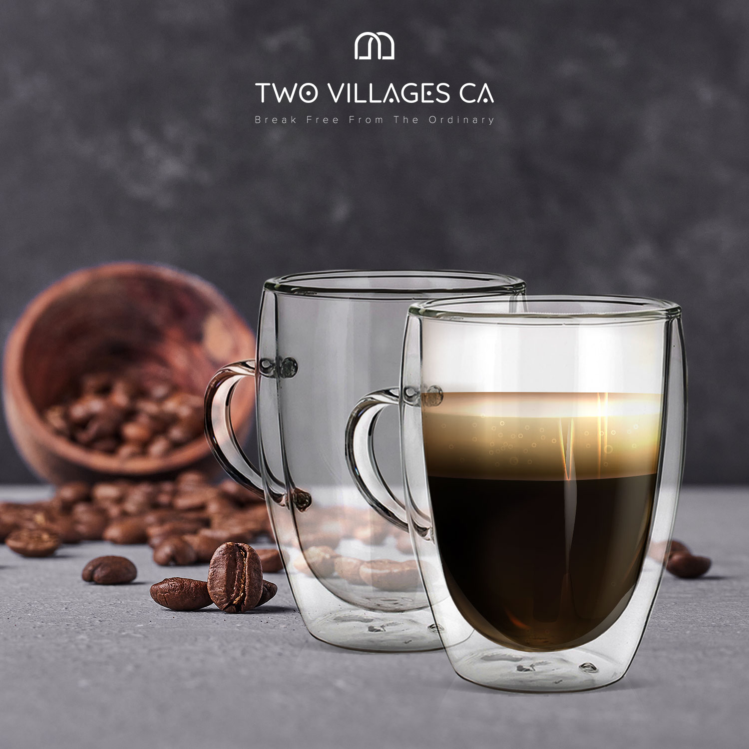 12 Oz Mug